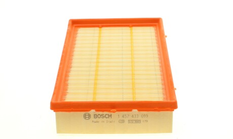 Фото 3 - Повітряний фільтр BOSCH 1 457 433 099 (1457433099)