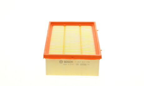 Фото 3 - Повітряний фільтр BOSCH 1 457 433 150 (1457433150)