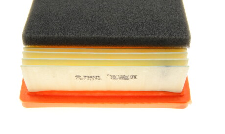 Фото 3 - Воздушный фильтр BOSCH 1 457 433 156 (1457433156)