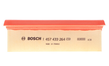 Фото 4 - Повітряний фільтр BOSCH 1 457 433 264 (1457433264)
