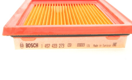 Фото 5 - Повітряний фільтр BOSCH 1 457 433 273 (1457433273)