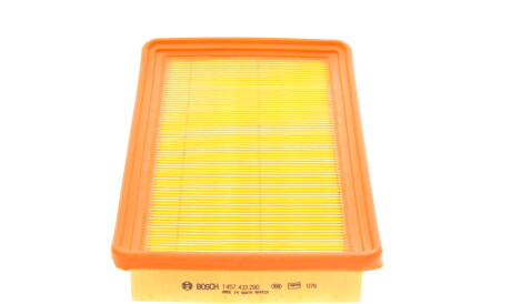 Фото 3 - Повітряний фільтр BOSCH 1 457 433 290 (1457433290)