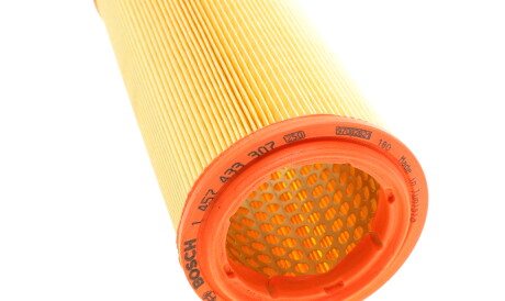 Фото 2 - Повітряний фільтр BOSCH 1 457 433 307 (1457433307)