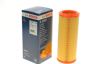 Воздушный фильтр - BOSCH 1 457 433 307