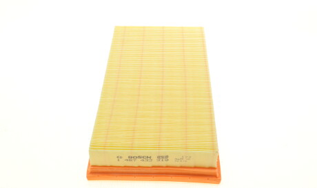 Фото 3 - Воздушный фильтр BOSCH 1 457 433 319 (1457433319)