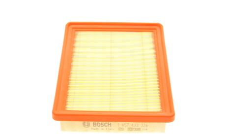 Фото 3 - Повітряний фільтр BOSCH 1 457 433 326 (1457433326)