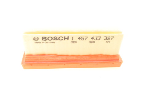 Фото 5 - Воздушный фильтр BOSCH 1 457 433 327 (1457433327)