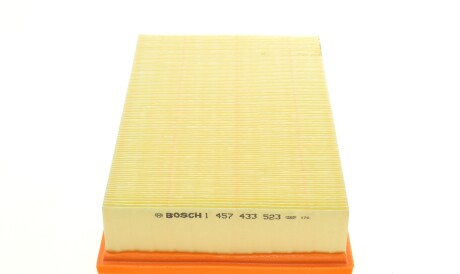 Фото 3 - Воздушный фильтр BOSCH 1 457 433 523