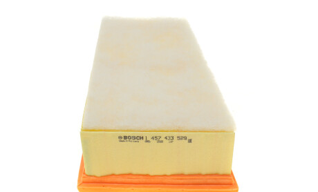Фото 4 - Повітряний фільтр BOSCH 1 457 433 529 (1457433529)