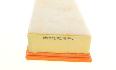 Фото 5 - Повітряний фільтр BOSCH 1 457 433 529 (1457433529)