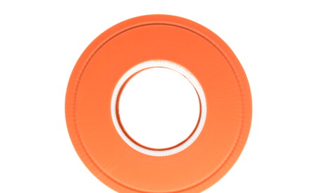 Фото 2 - Повітряний фільтр BOSCH 1 457 433 534 (1457433534)