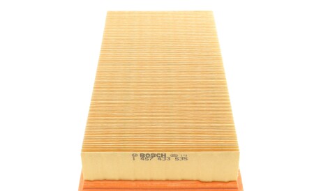 Фото 3 - Повітряний фільтр BOSCH 1 457 433 535 (1457433535)