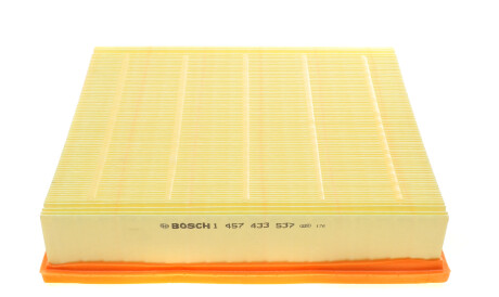 Фото 3 - Повітряний фільтр BOSCH 1 457 433 537 (1457433537)