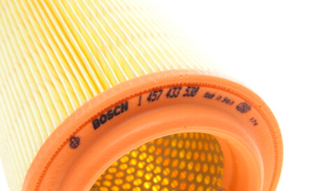 Фото 3 - Повітряний фільтр BOSCH 1 457 433 538 (1457433538)
