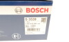 Повітряний фільтр BOSCH 1 457 433 539 (1457433539) - зображення 7