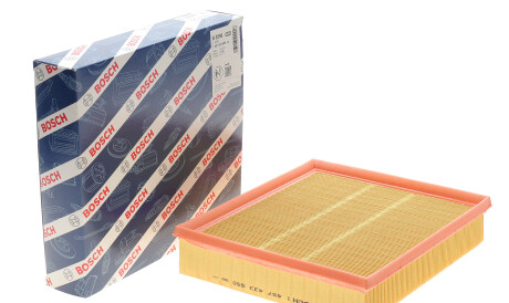 Фото 2 - Воздушный фильтр BOSCH 1 457 433 550 (1457433550)