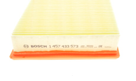 Фото 3 - Воздушный фильтр BOSCH 1 457 433 573 (1457433573)