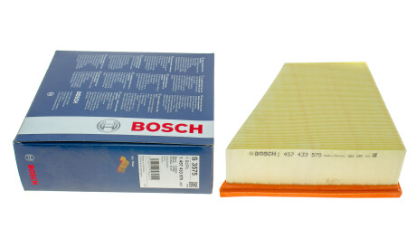 Фото 2 - Повітряний фільтр BOSCH 1 457 433 575 (1457433575)