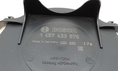 Фото 4 - Повітряний фільтр BOSCH 1 457 433 576 (1457433576)