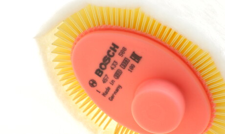 Фото 3 - Повітряний фільтр BOSCH 1 457 433 588 (1457433588)