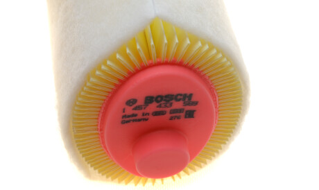 Фото 3 - Воздушный фильтр BOSCH 1 457 433 589 (1457433589)