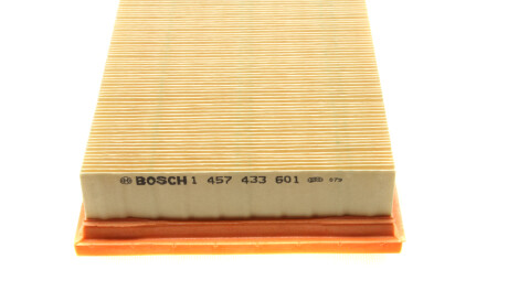 Фото 3 - Повітряний фільтр BOSCH 1 457 433 601 (1457433601)
