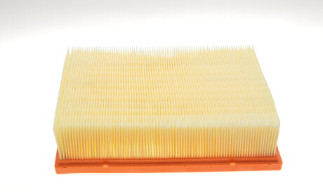 Фото 2 - Повітряний фільтр BOSCH 1 457 433 698 (1457433698)