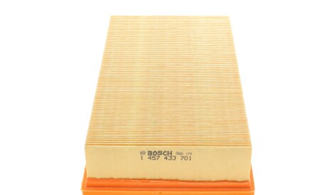 Фото 3 - Воздушный фильтр BOSCH 1 457 433 701 (1457433701)