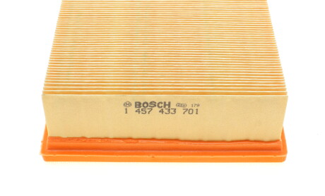 Фото 4 - Воздушный фильтр BOSCH 1 457 433 701 (1457433701)