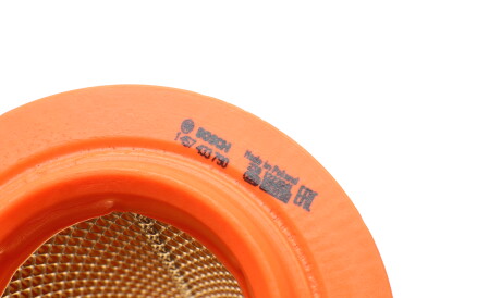 Фото 3 - Повітряний фільтр BOSCH 1 457 433 790 (1457433790)