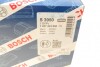 Фільтр повітряний Honda Accord IV V 2.0 2.2 90-98 - (17220PY2000, 17220PT2000, 17220PT2305) BOSCH 1 457 433 950 (фото 6)