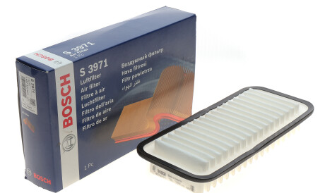 Фото 2 - Воздушный фильтр BOSCH 1 457 433 971 (1457433971)