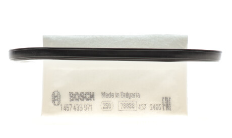 Фото 3 - Воздушный фильтр BOSCH 1 457 433 971 (1457433971)