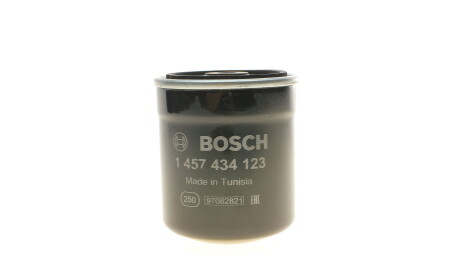 Фото 5 - Топливный фильтр BOSCH 1 457 434 123 (1457434123)