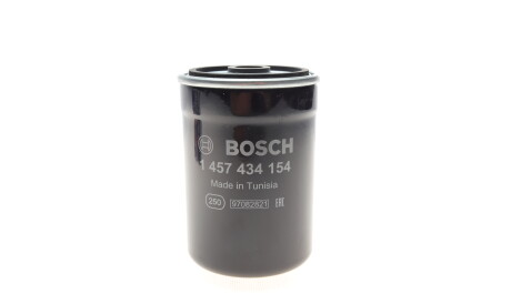 Фото 3 - Топливный фильтр BOSCH 1 457 434 154 (1457434154)