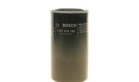 Фото 2 - Паливний фільтр BOSCH 1 457 434 180 (1457434180)