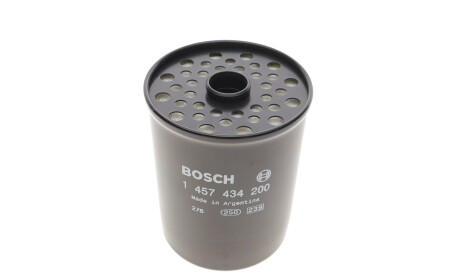 Фото 3 - Паливний фільтр BOSCH 1 457 434 200 (1457434200)