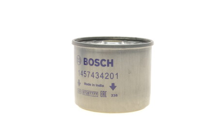 Фото 3 - Паливний фільтр BOSCH 1 457 434 201 (1457434201)