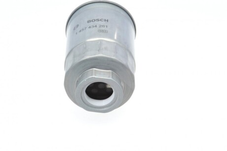 Фото 2 - Паливний фільтр BOSCH 1 457 434 281 (1457434281)