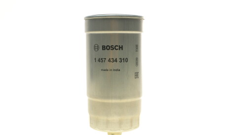 Фото 3 - Топливный фильтр BOSCH 1 457 434 310 (1457434310)
