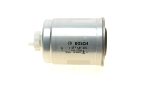 Фото 3 - Паливний фільтр BOSCH 1 457 434 400 (1457434400)