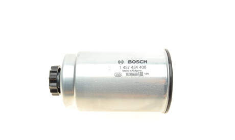 Фото 2 - Паливний фільтр BOSCH 1 457 434 408 (1457434408)