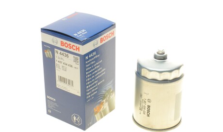 Топливный фильтр - BOSCH 1 457 434 436