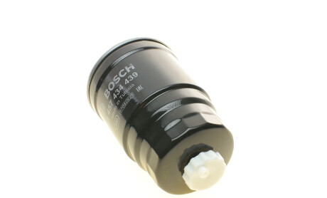 Фото 4 - Топливный фильтр BOSCH 1 457 434 439 (1457434439)