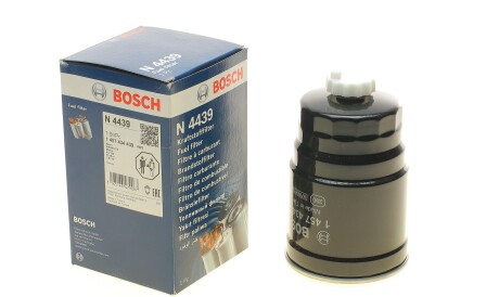 Топливный фильтр - (wl8113480, 2330064010, 2330376020) BOSCH 1 457 434 439