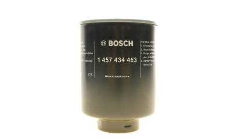 Фото 3 - Паливний фільтр BOSCH 1 457 434 453 (1457434453)