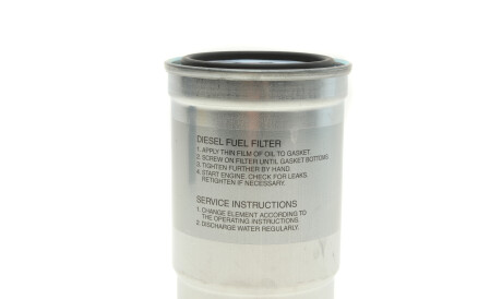 Фото 3 - Паливний фільтр BOSCH 1 457 434 511 (1457434511)