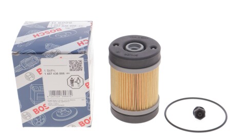 Фото 2 - Автозапчасть BOSCH 1 457 436 006