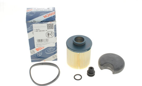 Фото 6 - Автозапчастина BOSCH 1 457 436 042 (1457436042)