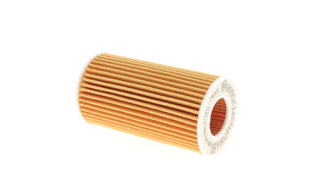 Фото 3 - Масляний фільтр BOSCH 1 457 437 001 (1457437001)